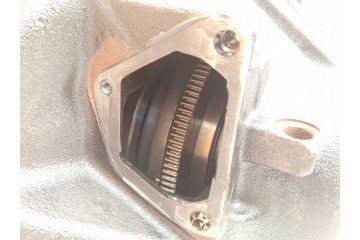 BMW OE 8047172 X3M F97 X4M F98 BRIDGE DIFFERENTIAL REAR 3 15 Car type passenger cars