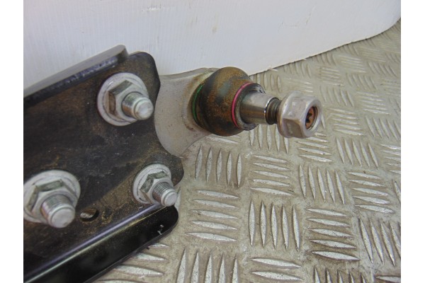  BRAZO SUSPENSION INFERIOR DELANTERO IZQUIERDO PEUGEOT 508 GT Line 2018 198960 PEUGEOT - 3