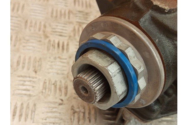 BMW OE 8047172 Puente Diferencial Trasero 3.15 para X3M F97 y X4M F98