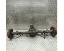 AB39 4001 AZE Rear Axle FORD RANGER TKE 2011