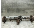 AB39 4001 AZE Rear Axle FORD RANGER TKE 2011 Part manufacturer Ford OE