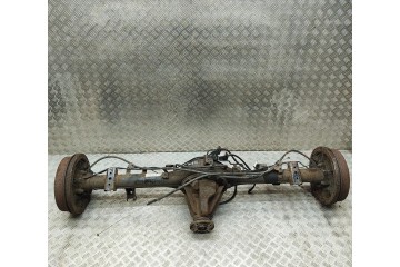 AB39 4001 AZE Rear Axle FORD RANGER TKE 2011 Part manufacturer Ford OE