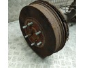 AB39 4001 AZE Rear Axle FORD RANGER TKE 2011 Catalog number of the part AB39 4001 AZE