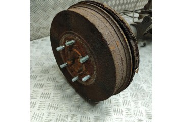 AB39 4001 AZE Rear Axle FORD RANGER TKE 2011 Catalog number of the part AB39 4001 AZE