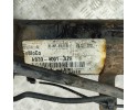 AB39 4001 AZE Rear Axle FORD RANGER TKE 2011 Catalog number of the original AB39 4001 AZE