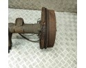 Eje Trasero AB39-4001-AZE para FORD RANGER (TKE) (2011- )