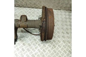 Eje Trasero AB39-4001-AZE para FORD RANGER (TKE) (2011- )