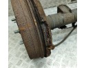 Eje Trasero AB39-4001-AZE para FORD RANGER (TKE) (2011- )