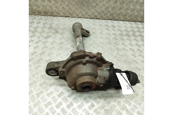 AB39 3B079 BC Front Diferential FORD RANGER TKE 2011 Catalog number of the part AB39 3B079 BC