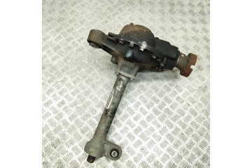 AB39 3B079 BC Front Diferential FORD RANGER TKE 2011 Car type passenger cars