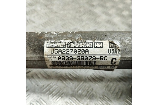 Diferencial delantero AB39-3B079-BC para FORD RANGER (TKE) (2011- )
