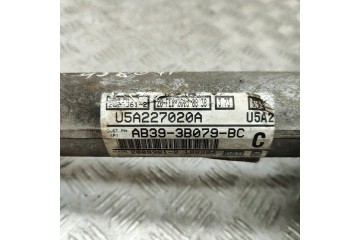 Diferencial delantero AB39-3B079-BC para FORD RANGER (TKE) (2011- )
