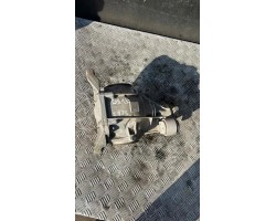 Rear reducer MERCEDES BENZ E W213 A2133507816 diesel 143kW 2023