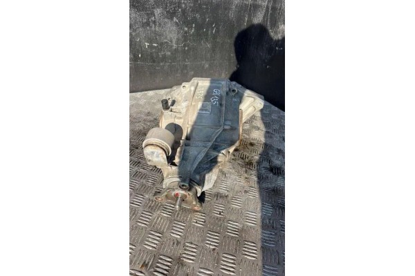 Rear reducer MERCEDES BENZ E W213 A2133507816 diesel 143kW 2023 Catalog number of the part A2133507816