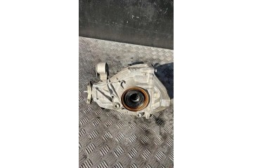 Rear reducer MERCEDES BENZ E W213 A2133507816 diesel 143kW 2023 Car type passenger cars