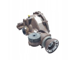 Jaguar XF X250 Rear Axle Differential 2 7 Diesel 8W934A213BA