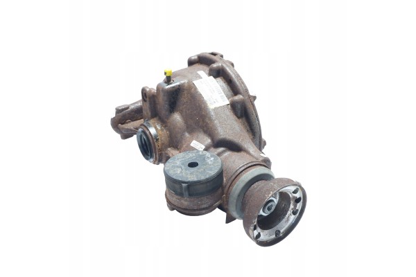 Jaguar XF X250 Rear Axle Differential 2 7 Diesel 8W934A213BA