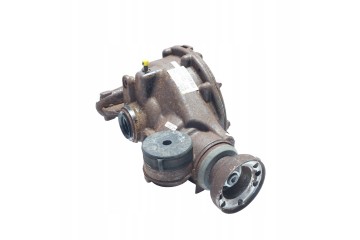 Jaguar XF X250 Rear Axle Differential 2 7 Diesel 8W934A213BA