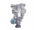 Jaguar XF X250 Rear Axle Differential 2 7 Diesel 8W934A213BA Catalog number of the part C2C41652