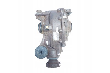 Jaguar XF X250 Rear Axle Differential 2 7 Diesel 8W934A213BA Catalog number of the part C2C41652