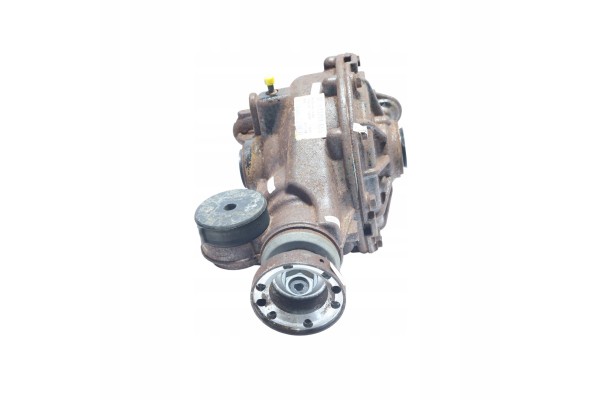 Jaguar XF X250 Rear Axle Differential 2 7 Diesel 8W934A213BA Installation side rear