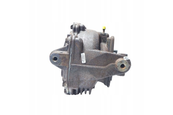 Jaguar XF X250 Rear Axle Differential 2 7 Diesel 8W934A213BA Catalog number of the original C2C41652