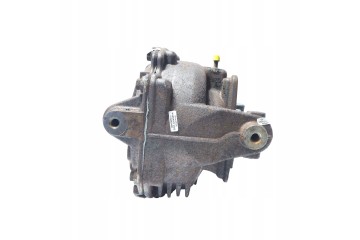 Jaguar XF X250 Rear Axle Differential 2 7 Diesel 8W934A213BA Catalog number of the original C2C41652