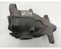 BMW 5 F10 F11 REAR BRIDGE DYFER N47 2 0D 7584450 2 93