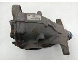 BMW 5 F10 F11 REAR BRIDGE DYFER N47 2 0D 7584450 2 93