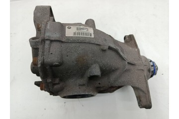 BMW 5 F10 F11 REAR BRIDGE DYFER N47 2 0D 7584450 2 93