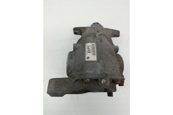 BMW 5 F10 F11 REAR BRIDGE DYFER N47 2 0D 7584450 2 93 Car type passenger cars