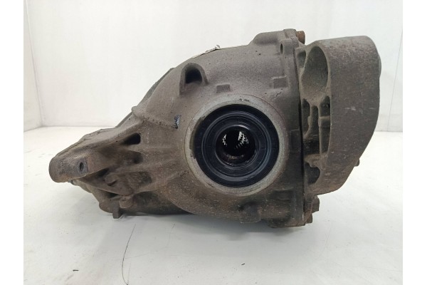 Puente trasero diferencial BMW 5 F10 F11 N47 2.0D 7584450 2.93