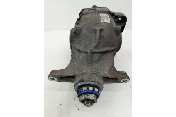 Puente trasero diferencial BMW 5 F10 F11 N47 2.0D 7584450 2.93