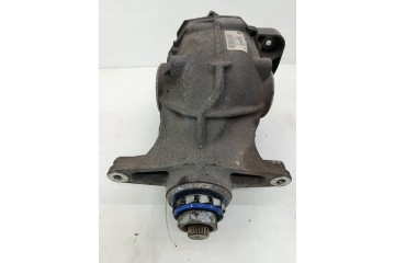 Puente trasero diferencial BMW 5 F10 F11 N47 2.0D 7584450 2.93