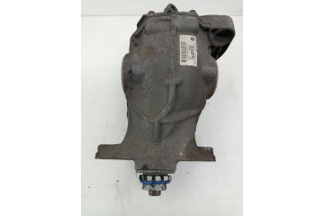 Puente trasero diferencial BMW 5 F10 F11 N47 2.0D 7584450 2.93
