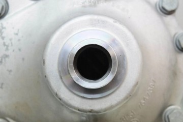 Front differential BMW 4 G22 G23 G24 G26 7647386 Car type passenger cars