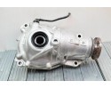 Front differential BMW 4 G22 G23 G24 G26 7647386 Installation side multipurpose