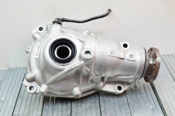 Front differential BMW 4 G22 G23 G24 G26 7647386 Installation side multipurpose