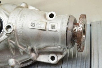 Diferencial delantero BMW 4 G22 G23 G24 G26 7647386