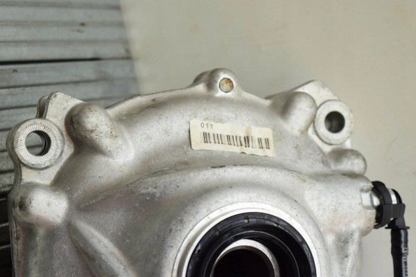 Diferencial delantero BMW 4 G22 G23 G24 G26 7647386