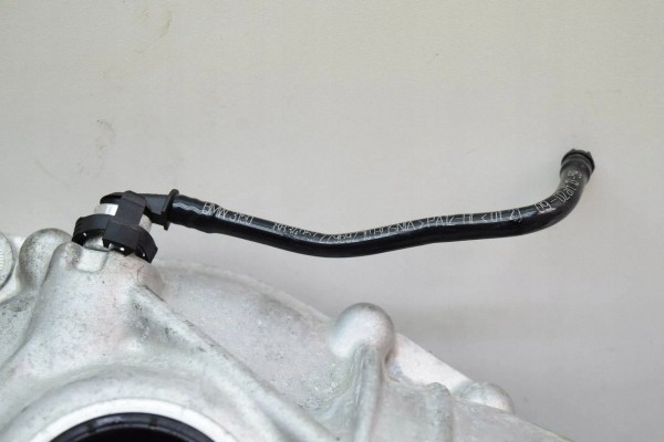 Diferencial delantero BMW 4 G22 G23 G24 G26 7647386