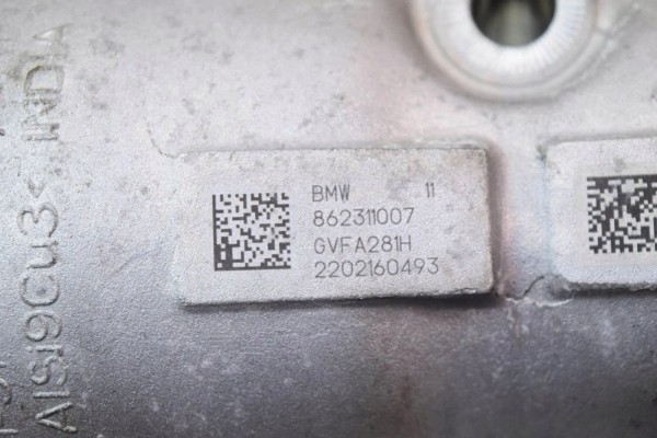 Diferencial delantero BMW 4 G22 G23 G24 G26 7647386