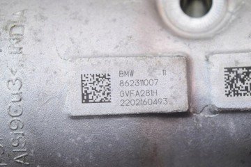 Diferencial delantero BMW 4 G22 G23 G24 G26 7647386