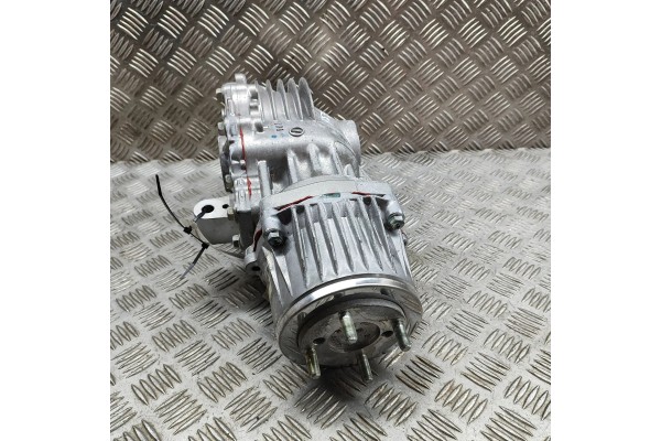 41110 48130 Rear differential LEXUS RX _LA1_ _LH 2022 Part manufacturer Lexus OE