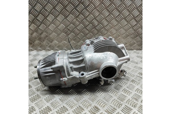 41110 48130 Rear differential LEXUS RX _LA1_ _LH 2022 Catalog number of the part 41110 48130