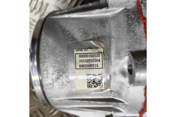 Diferencial trasero 41110-48130 para LEXUS RX (LA1, LH 2022-)
