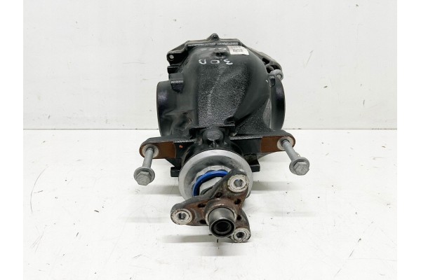 Rear differential BMW 4 G22 G23 G24 G26 9844585