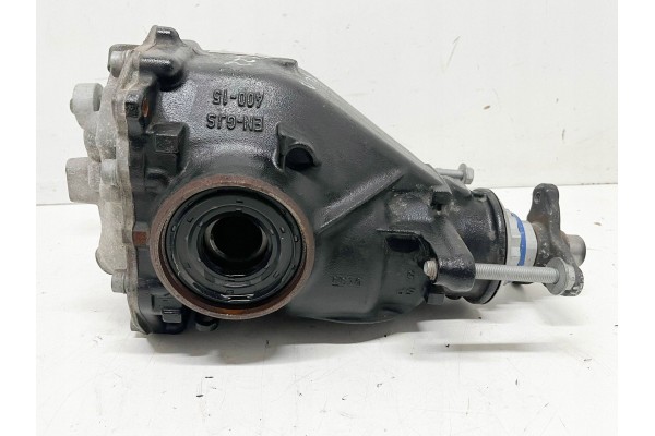 Rear differential BMW 4 G22 G23 G24 G26 9844585 Part manufacturer BMW OE