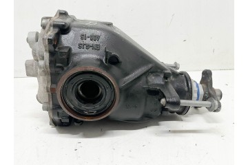 Rear differential BMW 4 G22 G23 G24 G26 9844585 Part manufacturer BMW OE