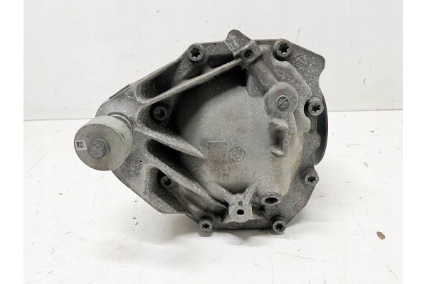 Rear differential BMW 4 G22 G23 G24 G26 9844585 Catalog number of the part 9844585